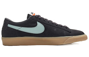 Nike Blazer Low Suede 'Gridiron' 1 2566553