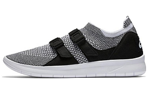 Nike Air Sock Racer Ultra Flyknit Oreo Women's