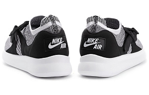 Nike Air Sock Racer Ultra Flyknit Oreo Women's 1 2566760