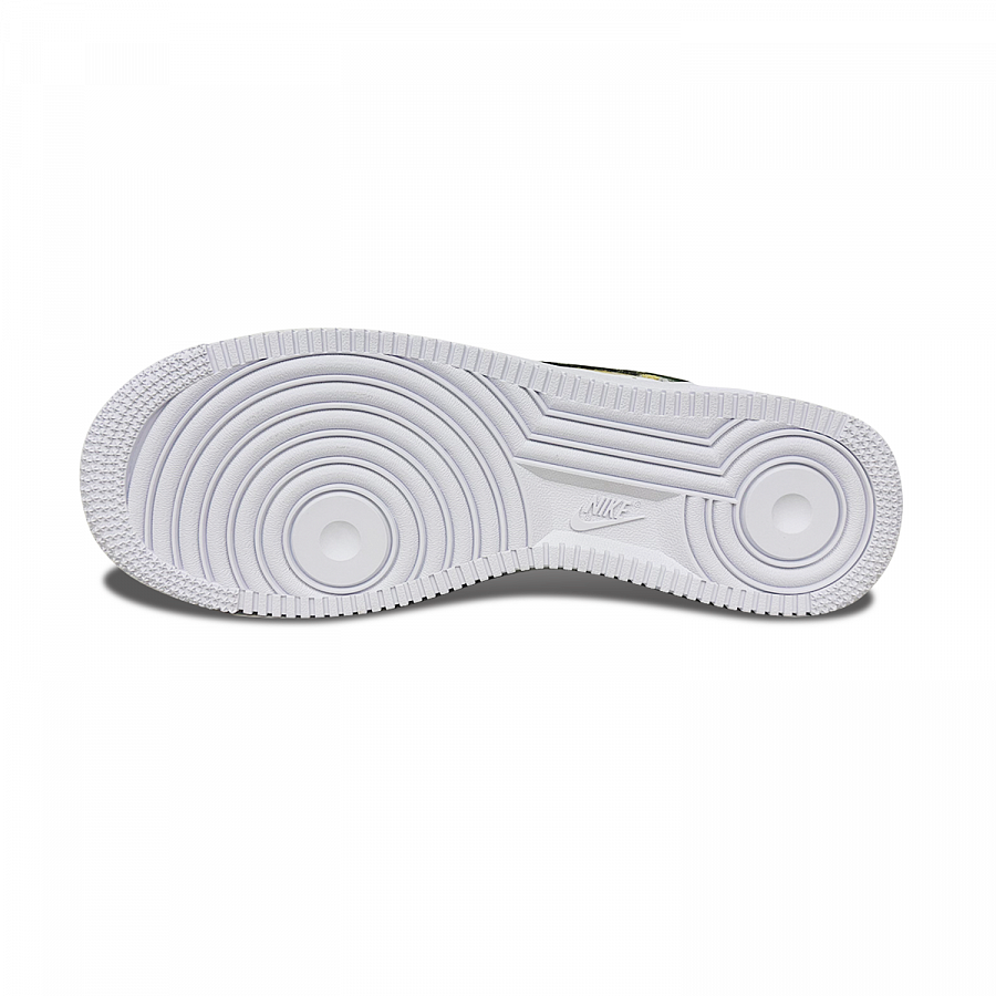 Nike Air Force 1 Spring Stroll Low Top Skateboard Shoes Unisex Ecru купить в интернет-магазине Yoocart с быстрой доставкой по России.