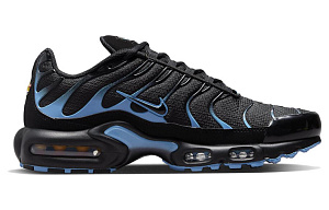 Nike Air Max Plus 'Black University Blue' 1 2567111