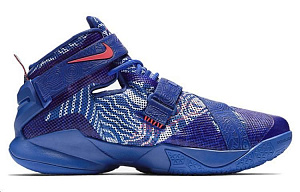 Nike LeBron Soldier Ix Lmtd Ep 'Game Royal' 1 2567124