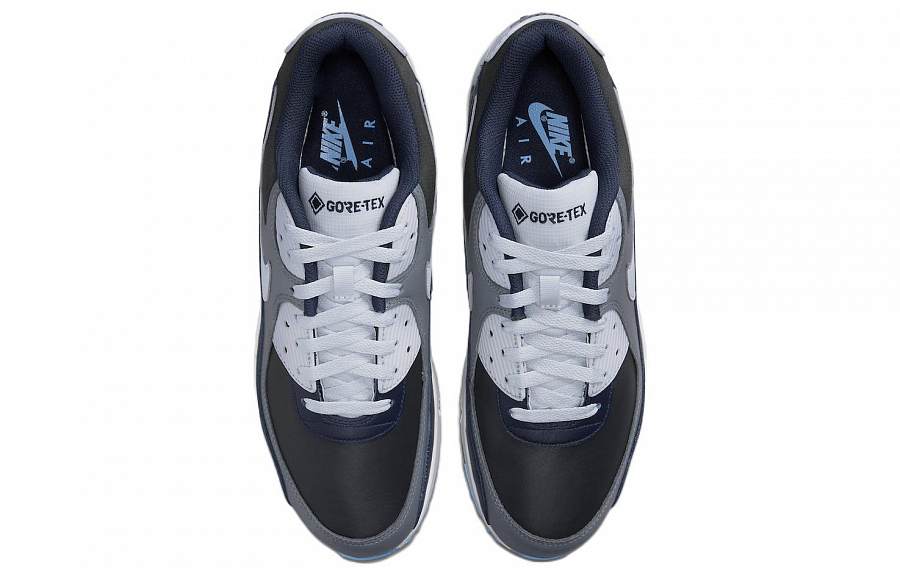 Nike Air Max 90 Gore Tex Anthracite Obsidian купить в интернет-магазине Yoocart с быстрой доставкой по России.