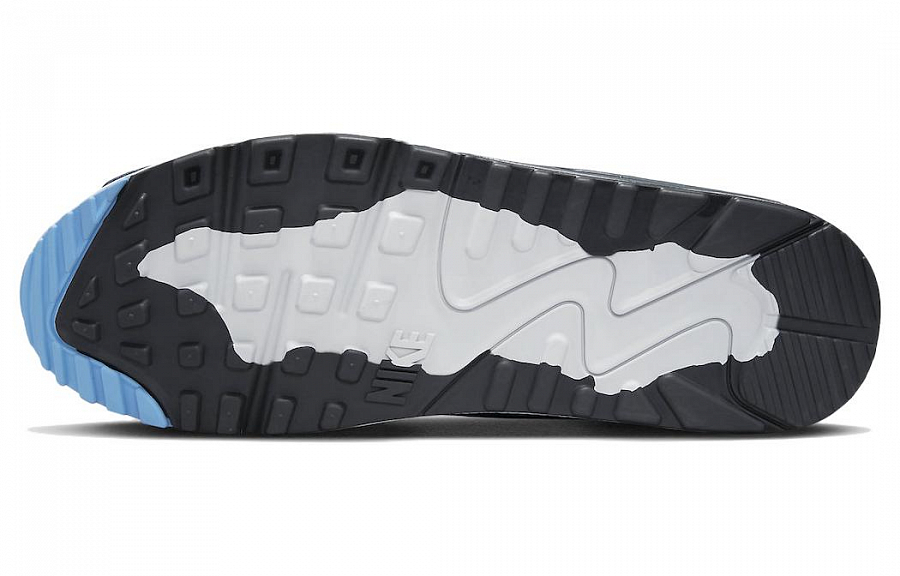 Nike Air Max 90 Gore Tex Anthracite Obsidian купить в интернет-магазине Yoocart с быстрой доставкой по России.