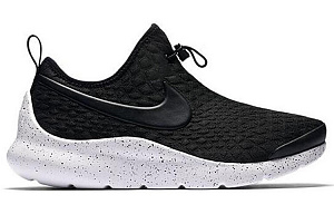 Nike Aptare Black Speckled Sole Women's 1 2567937