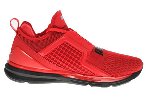 PUMA Ignite Limitless 'Red' 1 2568501