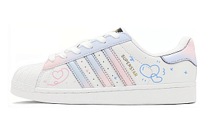 Adidas Originals Skateboard Shoes Unisex Low top Purple 1 2568607
