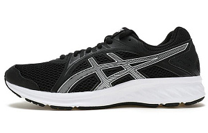 Asics Jolt 2 White/Black