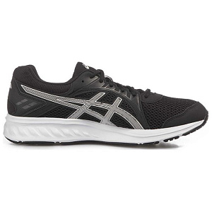 Asics Jolt 2 White/Black 1 2568687