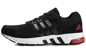 Adidas Originals Eqt Red Black Unisex 'Black Red'