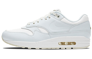 Nike Air Max 1 Rub Away White Khaki