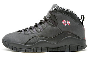 Air Jordan 10 Retro 'Countdown Pack'
