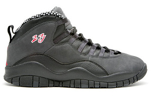 Air Jordan 10 Retro 'Countdown Pack' 1 2569511