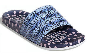 Adidas Adilette Slide 'Out Loud' Women's 1 2569921