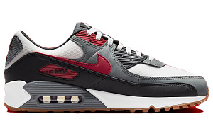 Nike Air Max 90 Team Red Cool Grey 1 2570033