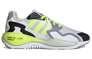 Adidas Zx Alkyne White Solar Yellow 1 2570207