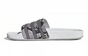 Adidas Adilette 'Snakeskin'
