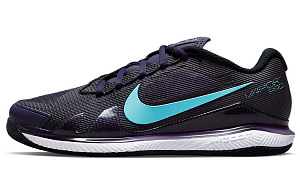 Nike Court Air Zoom Vapor Pro 'Dark Raisin Copa' Women's