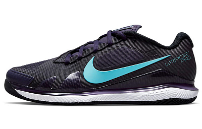 Nike Court Air Zoom Vapor Pro 'Dark Raisin Copa' Women's