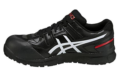 Asics Winjob CP103 Black/White