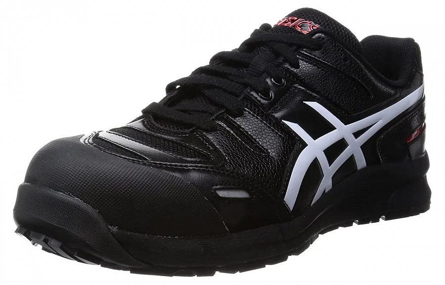 Asics Winjob CP103 Black/White