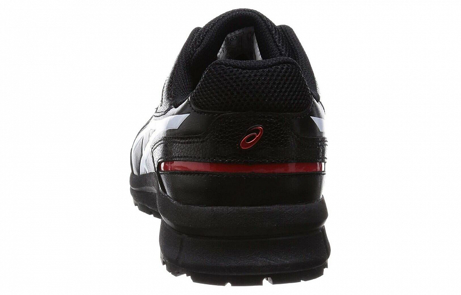 Asics Winjob CP103 Black/White