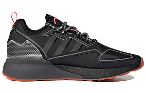 Adidas Marvel X Zx 2K Boost 'Stark Industries Black' 1 2570681