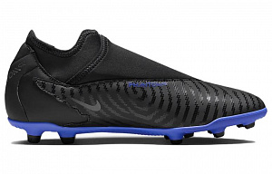 Nike Phantom Gx Academy Ag 'Black Hyper Royal Chrome' 1 2570687