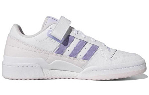 Adidas Forum Low Xld White Lavender Purple 1 2570773