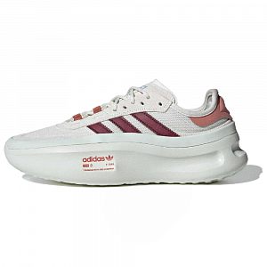 Adidas Originals AdiFOM Trxn Shoes 'White Red'