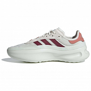 Adidas Originals AdiFOM Trxn Shoes 'White Red' 1 2570798
