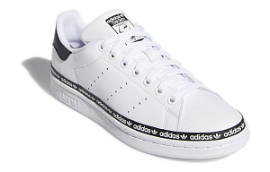 Adidas Stan Smith 'Branding Strip' Women's 1 2570842