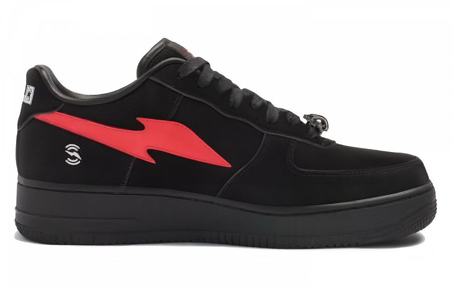 Nike X Rtfkt Air Force 1 Low 'Genesis' купить в интернет-магазине Yoocart с быстрой доставкой по России.