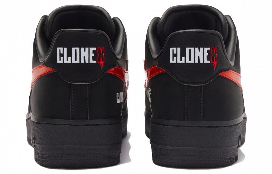 Nike X Rtfkt Air Force 1 Low 'Genesis' купить в интернет-магазине Yoocart с быстрой доставкой по России.