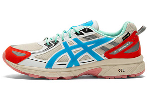 Asics Gel Venture 6 Gtx Atmos White