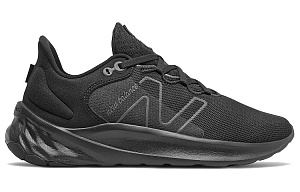 New Balance Fresh Foam Roav V2 Black Magnet Women's 1 2579597