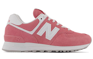 New Balance 574v2 Natural Pink White Women's 1 2579627