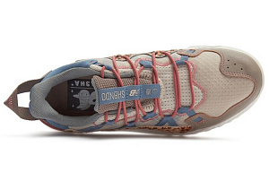 New Balance Tyakasha 'Gray Leopard Blue' 1 2579716