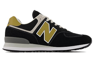 New Balance 574v2 Black Tan 1 2579720