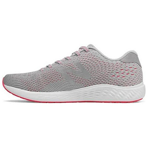New Balance Fresh Foam Arishi 'Grey' Women's