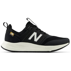 New Balance Dynasoft 900 Low Top Casual Shoes Unisex Black 1 2579848