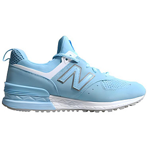 New Balance 574 Sport Low Cut Blue 1 2579855