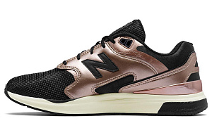 New Balance 1550 Metallic Rose Women's
