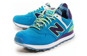 New Balance 574 'Island Pack' Women's 1 2579977