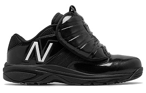 New Balance 460v3 Low Umpire Plate 'Black White' 1 2580019