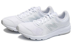 New Balance 411 White Women's 1 2580125
