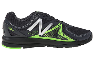 New Balance 1267 Series Black/SIlver 1 2580167