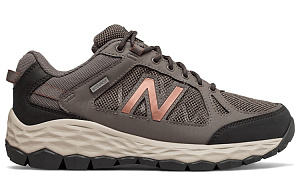 New Balance Fresh Foam 1350 Brown Women's 1 2580188