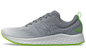 New Balance Fresh Foam Arishi V3 Grey/Green Women's