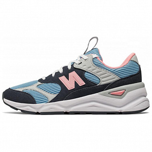 New Balance Women's X 90 Reconstructed 'Summer Sky' Women's